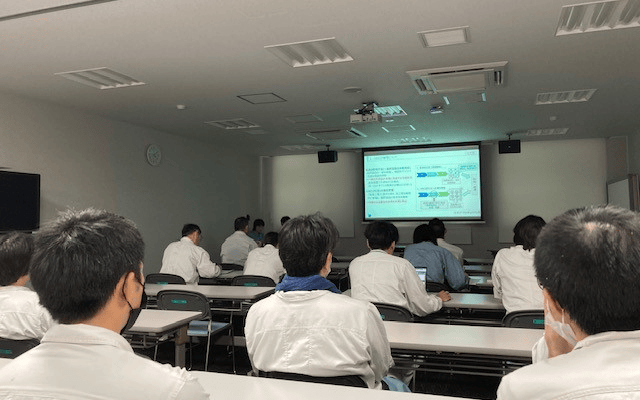 原理原則・専門教育 画像1