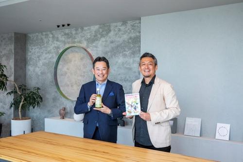 「Wellulu」に社長インタビュー記事が掲載されました